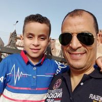 Mohamed Esmail的照片