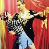 Teo Felicia的照片