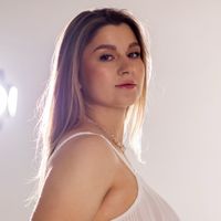 Daryna Lymnyuk's Photo