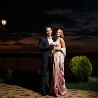 DARIA DOLGOVA's Photo