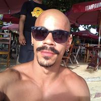 André Campos's Photo