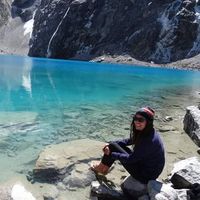 Lara Fernandez Rodriguez的照片