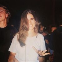 Romane Fuentes's Photo