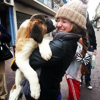 Gabriela Pardo's Photo