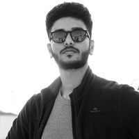 Abishek Balachandran's Photo