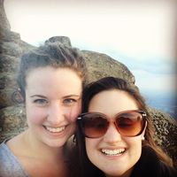 Anne Patterson's Photo