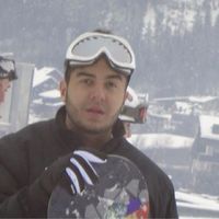 Eduardo Erwin's Photo