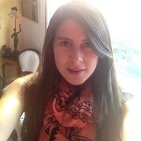 Yodaly Sierra的照片