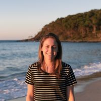 Justine Doiron's Photo