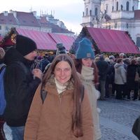 Antonela Blanco的照片