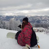 Antonia Berdie的照片