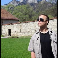 Remigiusz Gogosz的照片