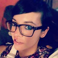 Alexandra Coronado的照片