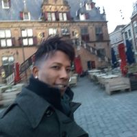 Haliexkis Marquez Mantilla's Photo