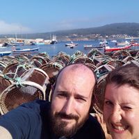 Zaira E O Beagle's Photo