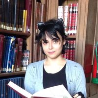 Olga María Cárcamo的照片