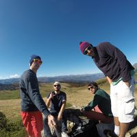 Photos de Julien Poisson