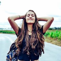 Becchy Fernab's Photo