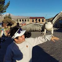 Photos de Lenin Huamash