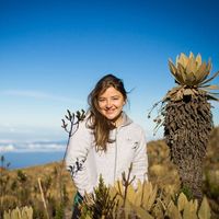 Viviana  Aguirre's Photo