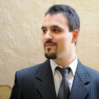 Peter Cserti's Photo