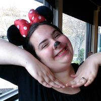 Alyssa Rotini's Photo