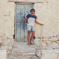 Thiago Loredo de Almeida的照片