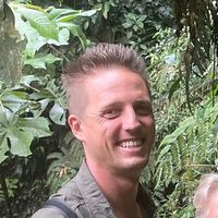 Travis LeBlanc's Photo