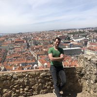 Markus  Huber's Photo