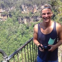 Viktor Ryden的照片