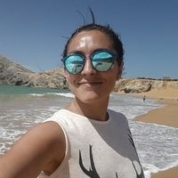 marina Moyano的照片