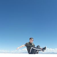 Fotos von Nacho Busto