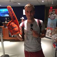 Fotos de Pieter De Blieck