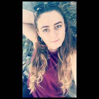 Estefania Castiillo的照片