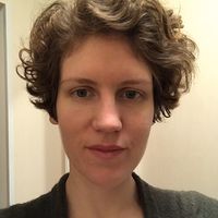 Olga Turukhina的照片