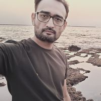 Pallav Satyadev的照片