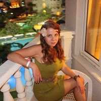 Nastia Dernova's Photo