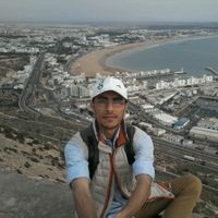 ZAKARIAE IZOURHAR's Photo