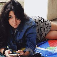 Alessandra Martino's Photo