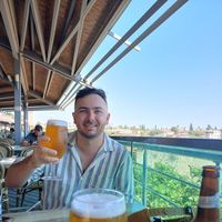 Jason Trafford's Photo