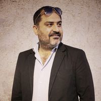 Le foto di Aziz Ghasemi