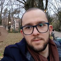 sami bouacha's Photo