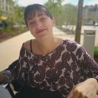 Marie Lesénéchal's Photo