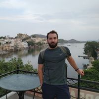 Modar  Almulla's Photo