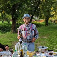 Miloud Pasta的照片