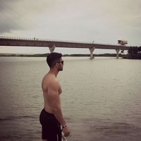 Salman Riasati's Photo