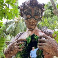 Felipe Ramirez's Photo