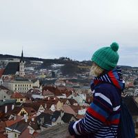 Helča Hlaváčková的照片