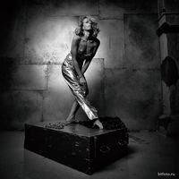 July Stanulevich's Photo