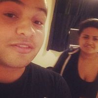 Joshua Rose的照片